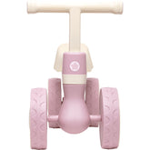 Bicicleta de Equilíbrio com Som Rosa - Buba